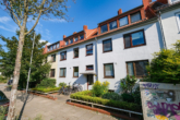 Außenansicht - Charmante 2,5-Zimmer-Wohnung zur Miete am Hastedter Osterdeich