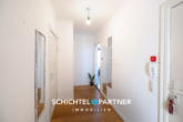 S&P | Flur - Radio Bremen | Solides Mehrfamilienhaus mit Ausbaureserve in zentraler Lage