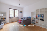 S&P | Wohnzimmer - Radio Bremen | Solides Mehrfamilienhaus mit Ausbaureserve in zentraler Lage
