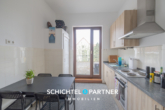 S&P | Küche - Radio Bremen | Solides Mehrfamilienhaus mit Ausbaureserve in zentraler Lage