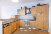 S&P | Küche - Radio Bremen | Solides Mehrfamilienhaus mit Ausbaureserve in zentraler Lage