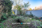 S&P | Garten - Radio Bremen | Solides Mehrfamilienhaus mit Ausbaureserve in zentraler Lage