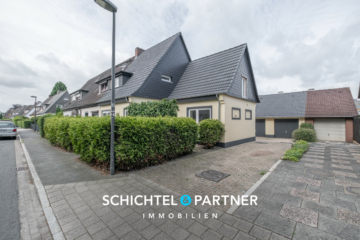 NEUER PREIS! Bremen – Vegesack | Tolles Reihenendhaus mit großem Garten, ideal für die Familie!, 28759 Bremen, Einfamilienhaus