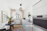 S&P | Küche - Geestemünde | Modernisierte 3-Zimmer-Wohnung mit Balkon in Top Lage