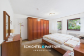 S&P | Schlafzimmer - Oberneuland | Lichtdurchflutetes Einfamilienhaus mit großem Garten & Garage