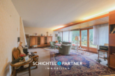 S&P | Wohnzimmer - Lilienthal | Freistehendes Einfamilienhaus mit großem Garten und Doppelgarage