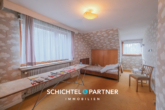 S&P | Schlafzimmer - Lilienthal | Freistehendes Einfamilienhaus mit großem Garten und Doppelgarage