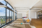 S&P | Gewerbefläche - Überseestadt | Weitläufiges Gewerbeloft mit sonnigem Weserblick in Bestlage
