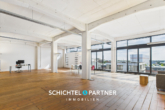 S&P | Gewerbefläche - Überseestadt | Weitläufiges Gewerbeloft mit sonnigem Weserblick in Bestlage