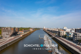 S&P | Umgebung - Überseestadt | Weitläufiges Gewerbeloft mit sonnigem Weserblick in Bestlage