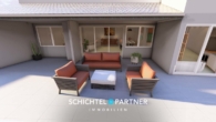S&P | Dachterrasse - Bremen – Mitte | Stilvolles Penthouse mit Dachterrasse in zentraler Lage direkt an der Parkallee