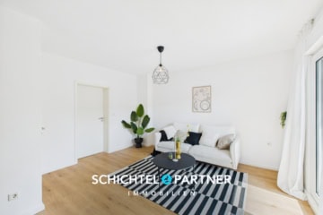 Neustadt | Renovierte 3-Zimmer-Wohnung mit Balkon – sofort Einzugsbereit, 28201 Bremen, Etagenwohnung