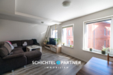 S&P | Wohnzimmer - Hoya | Kernsaniertes Mehrfamilienhaus mit Gewerbefläche und Stellplätzen
