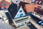 S&P | Titelbild - Hoya | Kernsaniertes Mehrfamilienhaus mit Gewerbefläche und Stellplätzen