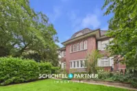 S&P | Gemeinschaftsgarten