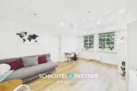 S&P | Wohnzimmer