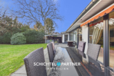 S&P | Terrasse - Osterholz | Hochwertig saniertes Einfamilienhaus mit großem Garten