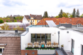 S&P | Dachterrasse - Bergedorf | Moderne Eigentumswohnung mit sonniger Dachterrasse in Top Lage