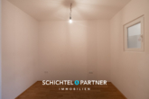 S&P | Schlafbereich - Bahnhofsvorstadt | Modernisierte 1,5-Zimmer-Wohnung mit Balkon in Citylage