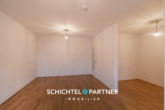 S&P | Wohnbereich - Bahnhofsvorstadt | Modernisierte 1,5-Zimmer-Wohnung mit Balkon in Citylage