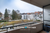 S&P | Balkon - Bahnhofsvorstadt | Modernisierte 1,5-Zimmer-Wohnung mit Balkon in Citylage