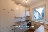 S&P | Küche - Bahnhofsvorstadt | Modernisierte 1,5-Zimmer-Wohnung mit Balkon in Citylage