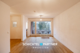 S&P | Wohnbereich - Bahnhofsvorstadt | Modernisierte 1,5-Zimmer-Wohnung mit Balkon in Citylage