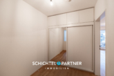 S&P | Eingangsbereich - Bahnhofsvorstadt | Modernisierte 1,5-Zimmer-Wohnung mit Balkon in Citylage