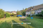S&P | Garten - Bad Lauterberg im Harz | Tolles Zweifamilienhaus in verkehrsberuhigter Lage