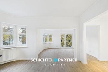 Hastedt | Modernisierte 2-Zimmer Wohnung inklusive Küche und kleinem Balkon, 28207 Bremen, Etagenwohnung