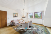 S&P | Schlafzimmer - Oberneuland | Lichtdurchflutetes Einfamilienhaus mit großem Garten & Garage