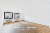 S&P | Wohnzimmer - Lehe | Gepflegte 2-Zimmer-Wohnung mit Balkon in guter Lage & Anbindung