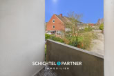 S&P | Balkon - Lehe | Gepflegte 2-Zimmer-Wohnung mit Balkon in guter Lage & Anbindung