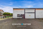 S&P | Außenaufnahme - Stuhr | Exklusive Gewerbehalle mit Büroräumlichkeiten in einer guten Lage