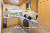 S&P | Küche - Hambergen | Freistehendes Einfamilienhaus mit Kamin und großem Grundstück