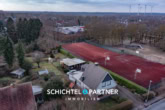 S&P | Umgebung - Hambergen | Freistehendes Einfamilienhaus mit Kamin und großem Grundstück