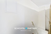 S&P | Treppe - Gröpelingen | Gut vermietete 3-Zimmer-Maisonette mit Gartenmitnutzung