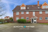 S&P | Außenansicht - Bremerhaven | Helle und bezugsfertige 3-Zimmer-Maisonettewohnung