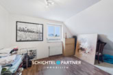 S&P | Schlafzimmer - Bremerhaven | Helle und bezugsfertige 3-Zimmer-Maisonettewohnung