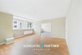 S&P | Wohnzimmer - Findorff | Großzügige 3,5-Zimmer-Wohnung mit Balkon & Bremer Innenstadtnähe