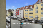 S&P | Balkon - Findorff | Großzügige 3,5-Zimmer-Wohnung mit Balkon & Bremer Innenstadtnähe