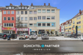 S&P | Titelbild - Findorff | Großzügige 3,5-Zimmer-Wohnung mit Balkon & Bremer Innenstadtnähe