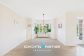 S&P | Wohnzimmer - Beckedorf | Tolles Einfamilienhaus mit schönem Garten in ruhiger Lage
