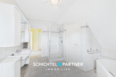 S&P | Badezimmer - Beckedorf | Tolles Einfamilienhaus mit schönem Garten in ruhiger Lage