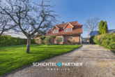 S&P | Einfahrt - Beckedorf | Tolles Einfamilienhaus mit schönem Garten in ruhiger Lage