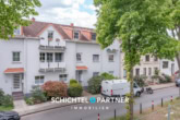 S&P | Außenansicht - Woltmershausen | Sanierte Eigentumswohnung mit Sonnenbalkon in ruhiger Lage