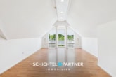 S&P | Wohnzimmer - Woltmershausen | Sanierte Eigentumswohnung mit Sonnenbalkon in ruhiger Lage