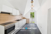 S&P | Küche - Woltmershausen | Sanierte Eigentumswohnung mit Sonnenbalkon in ruhiger Lage