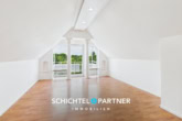 S&P | Wohnzimmer - Woltmershausen | Sanierte Eigentumswohnung mit Sonnenbalkon in ruhiger Lage