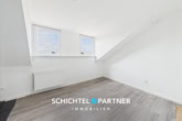 S&P | Kinderzimmer - Woltmershausen | Sanierte Eigentumswohnung mit Sonnenbalkon in ruhiger Lage